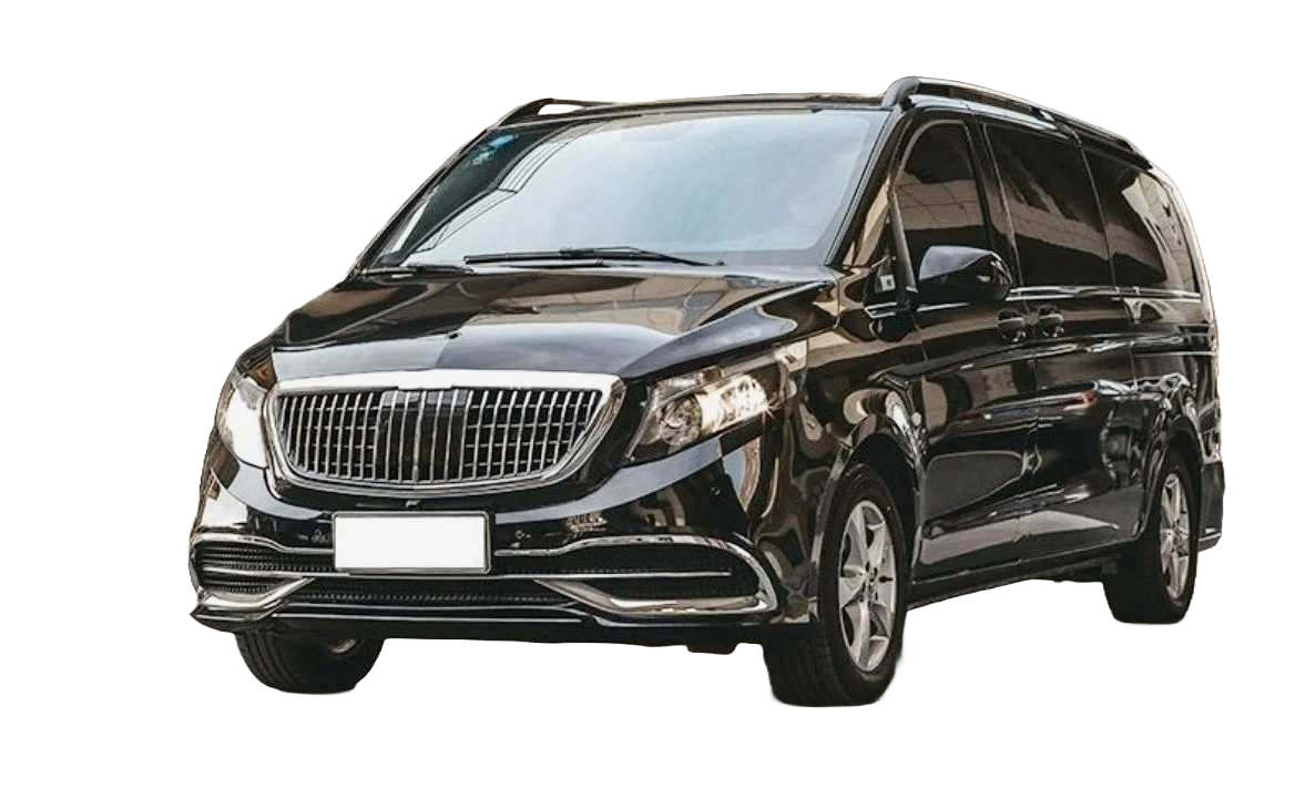 VIP Transfer
